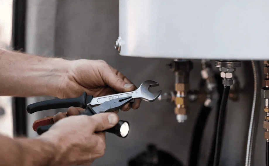 Why choose Water Heater Repair in West Fork, AR